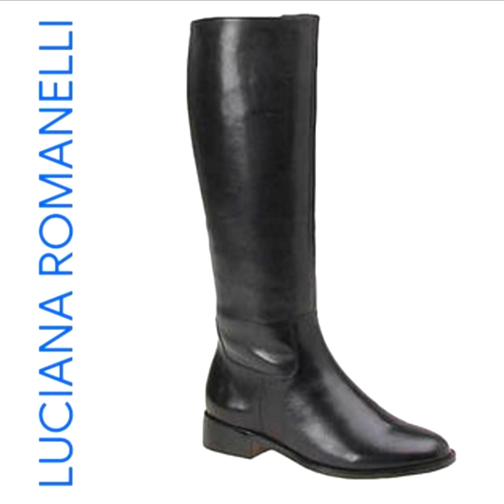 Luciana Romanelli NWOT